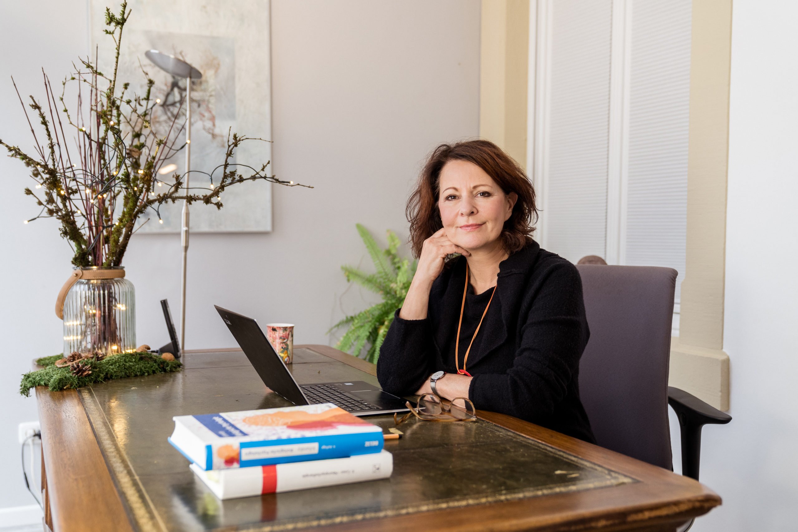 Stefanie Stahl und ihr Schlaganfall: Eine Reise von der Psychologie-Expertin zur Patientin und zurück