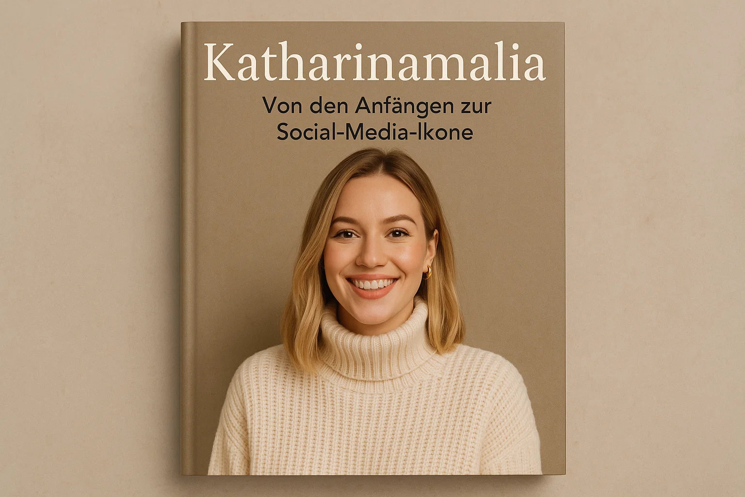 Katharinamalia: Von den Anfängen zur Social-Media-Ikone
