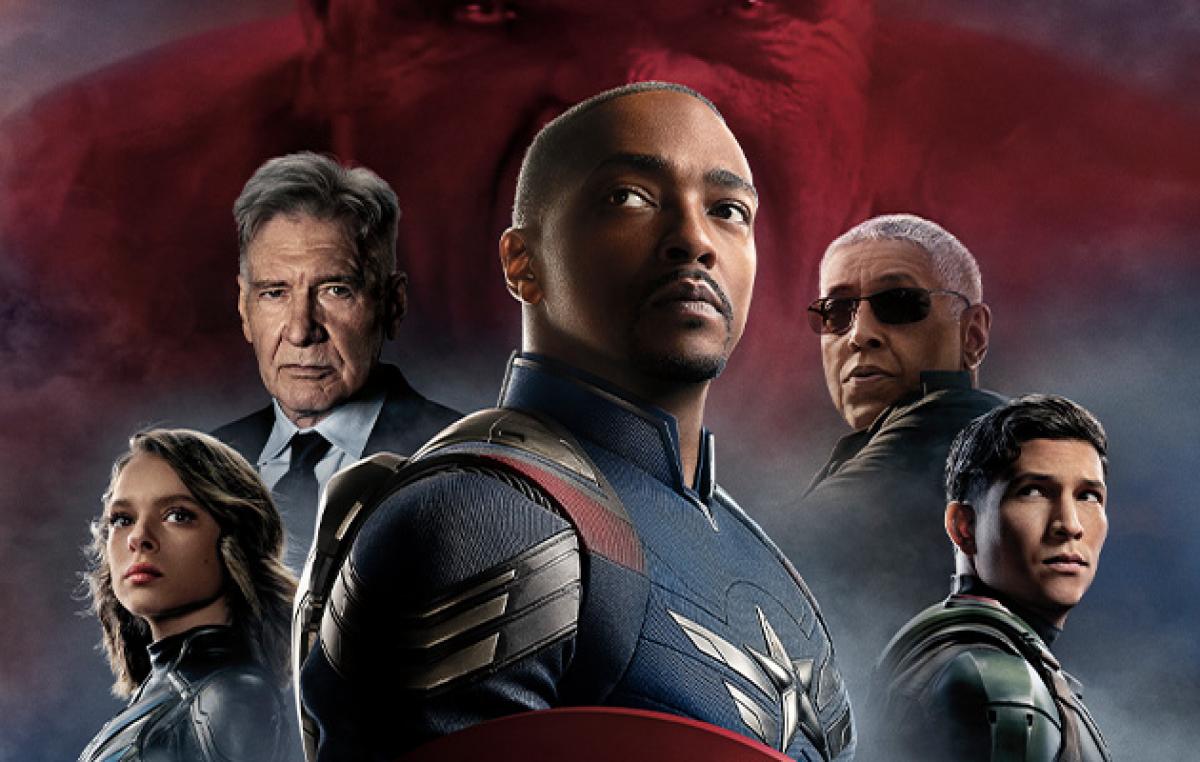Marvel Filme: Warum wir immer noch nicht genug kriegen können