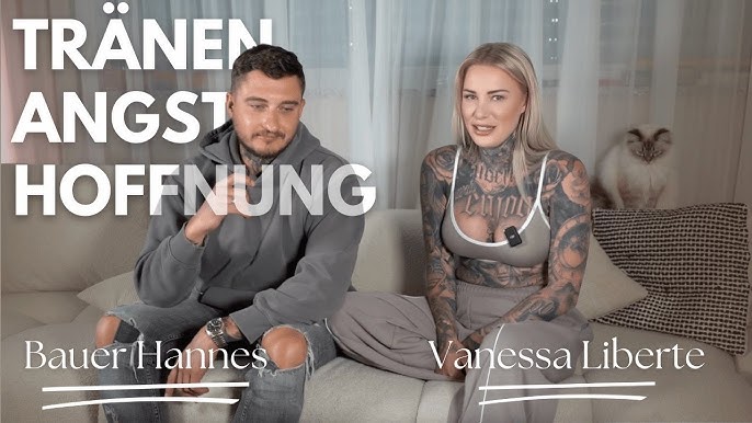 Vanessa Liberté Beruf: Eine Reise durch Leidenschaft, Entrepreneurship und Persönliche Markenführung