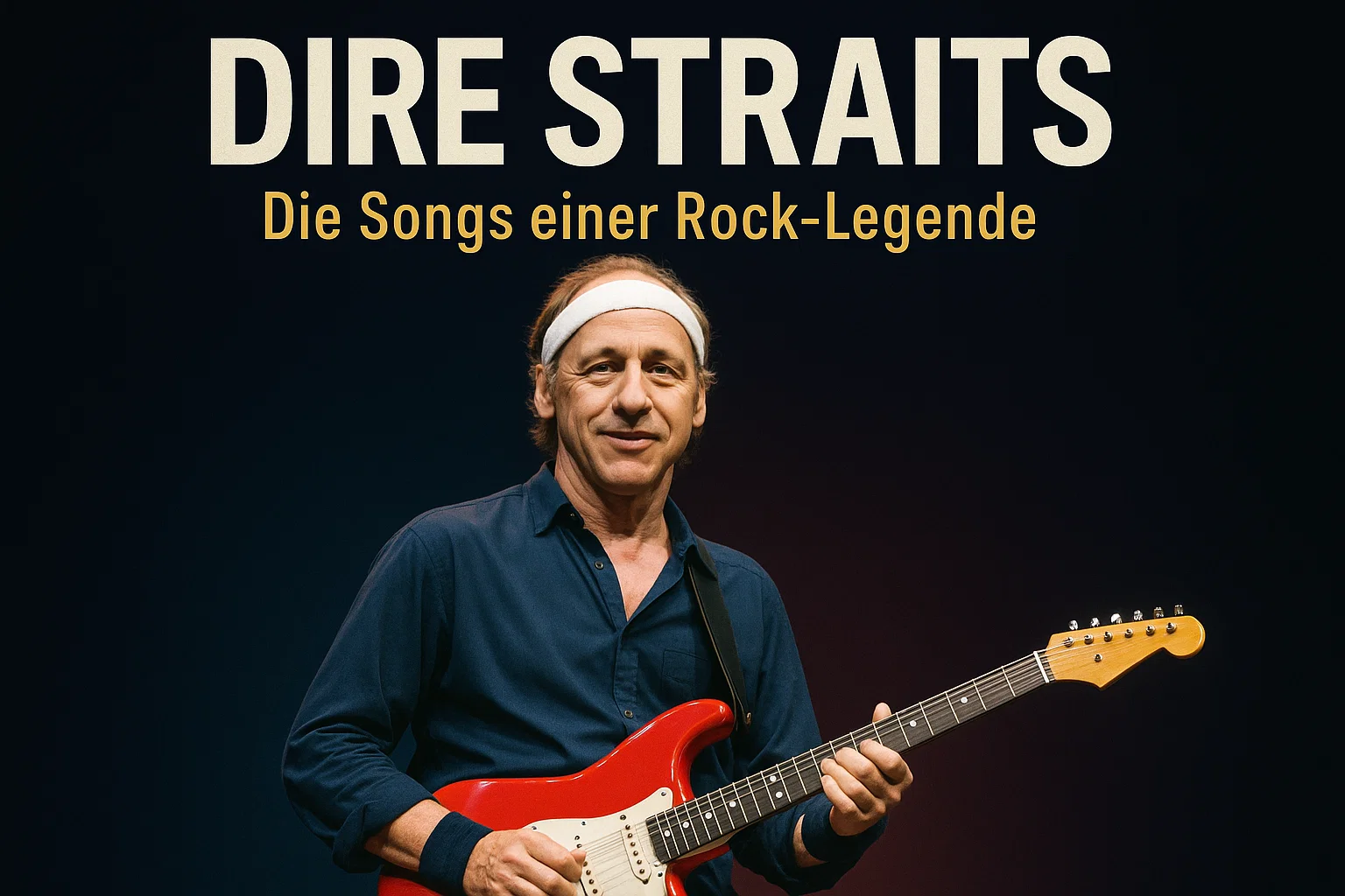 Titel von Dire Straits: Die Songs einer Rock-Legende