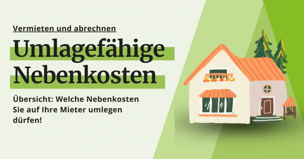 Was sind Nebenkosten: Der ultimative Guide für Mieter und Vermieter