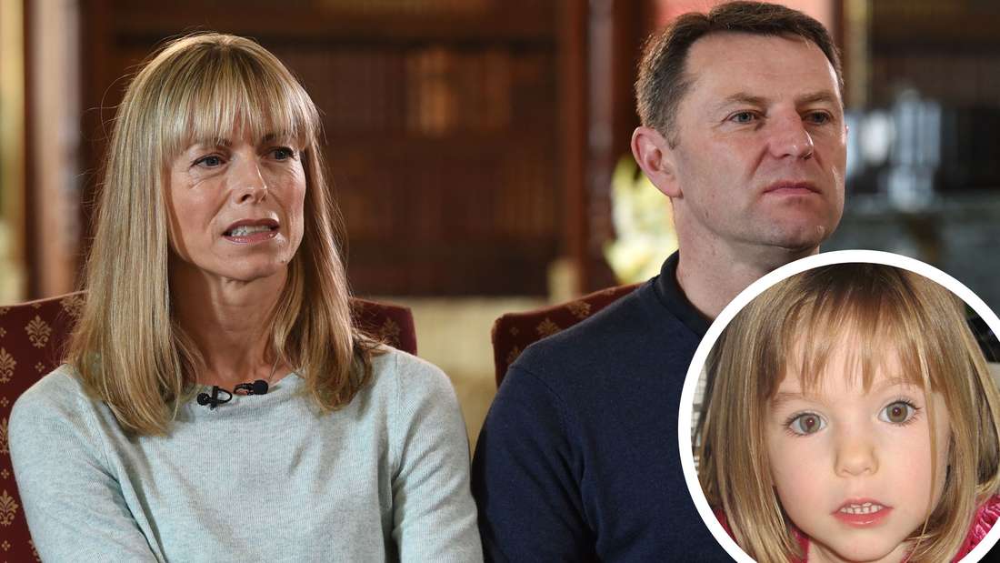 Madeleine McCann: Eltern getrennt? Die anhaltende Suche nach der Wahrheit