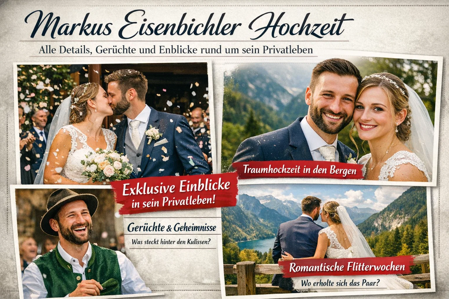 Markus Eisenbichler Hochzeit – Alle Details, Gerüchte und Einblicke rund um sein Privatleben