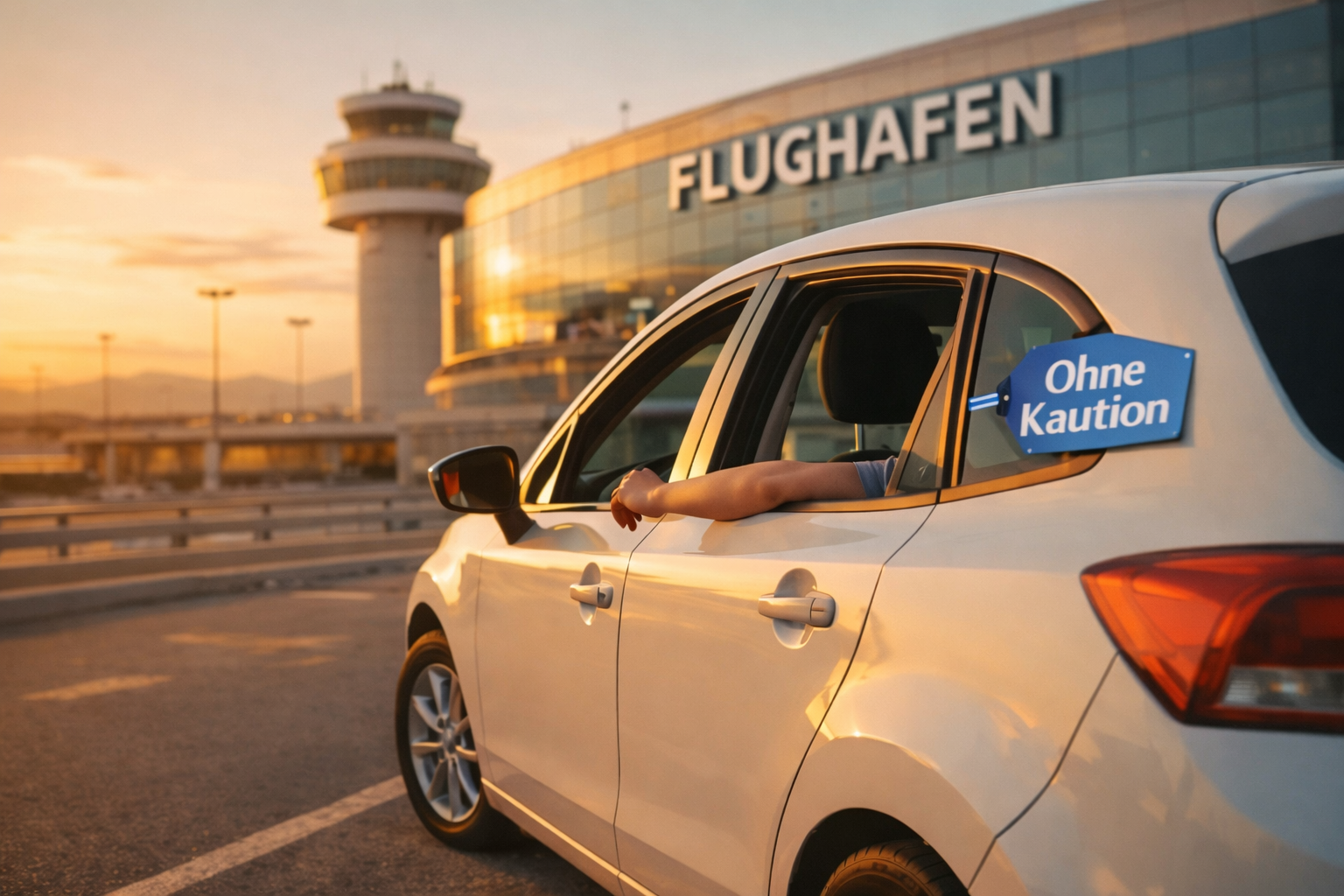 Autovermietung in Spanien ohne Kaution – Praktische Tipps für Reisen nach Alicante und Valencia