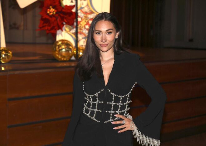 Samira Klampfl: Reise einer Reality-TV-Ikone von der Bachelor-Kandidatin zur selbstbewussten Influencerin Mutter