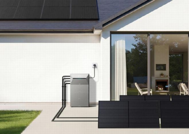 Installation eines intelligenten Stromzählers für Balkonsolaranlagen erklärt