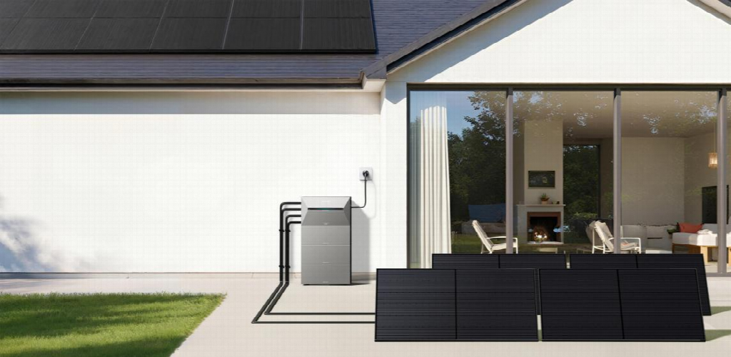 Installation eines intelligenten Stromzählers für Balkonsolaranlagen erklärt